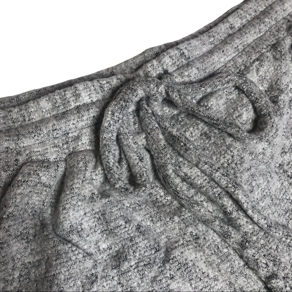 Heather Gray Soft Loungewear Set - Picture 8 of 11